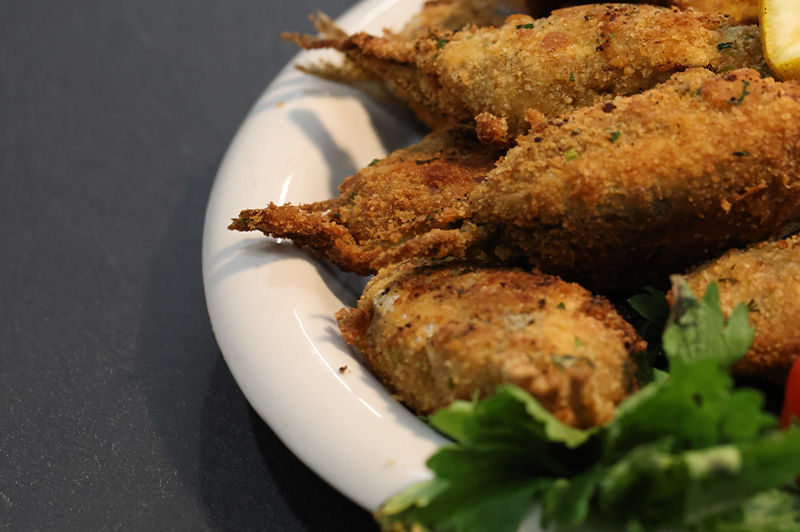 gastronomia a catania 7